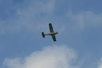 Low Planes