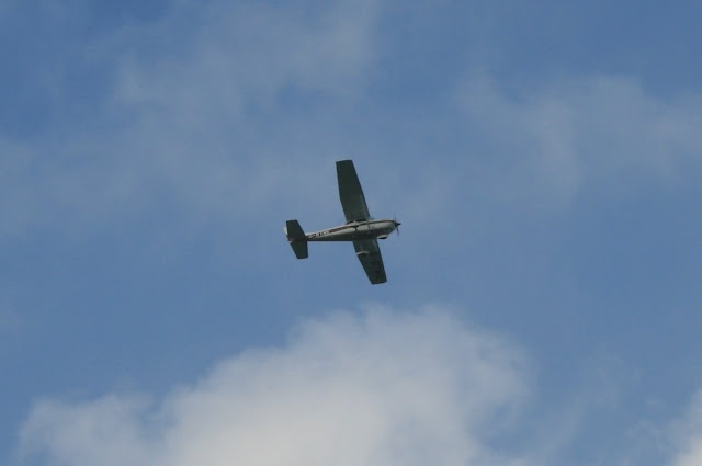 Low Planes
