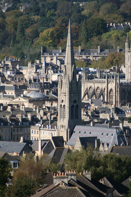 Another Church