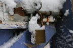 Ice Lock