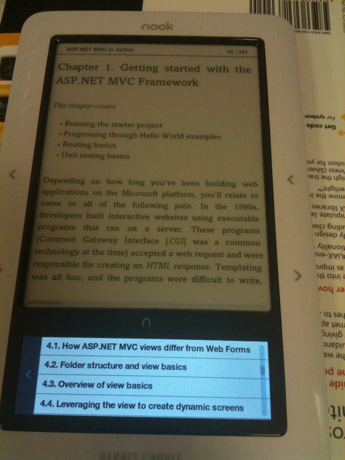 [Reading ASP.NET MVC In Action with Nook (5)[3].jpg]