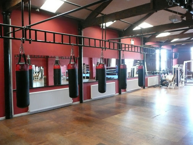 Ultimate Fitness Gym, Stalybridge