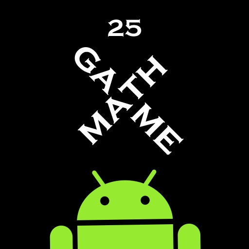 Math Game 25 解謎 App LOGO-APP開箱王