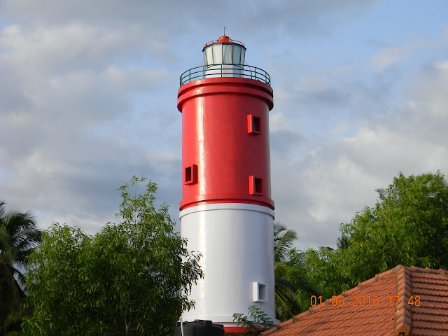 Lighthouse