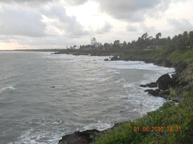 Sea view