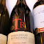 Like a walk through a thicket of wild berries, this was a spendid rustic wine, again from Northeast Italy.
