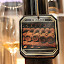 May 2010: A tasting of Croatian wines. I was very impressed particularly with some of their dessert wines like this ice wine. (see blog post for more info)