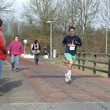 Gaasperplasrun 13 maart 2010