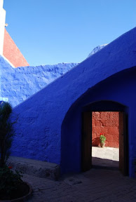 Arequipa (Pérou)