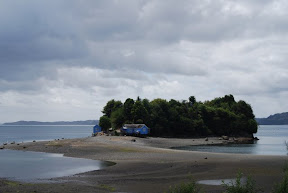 Chiloe (Chili)