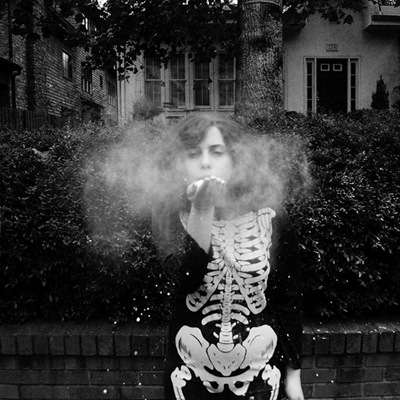 blow skelleton