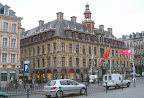 Grand'Place, Lille