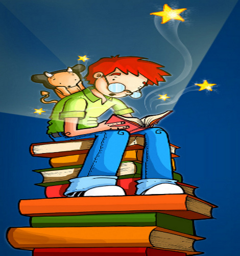 Cuentos y fábulas