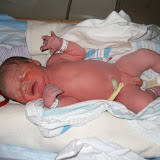 It's a boy :)