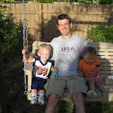 Mason, Matt, Emma