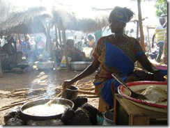 Dambara