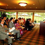 Public Policy Discussion
