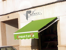 Toldo de brazo invisible