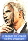 Obama deception
