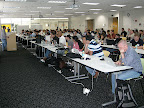 OpenSocial Summit @ Google May 2008 - Graham Spencer, Google