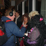 Kerst in Oud Kampen 2007