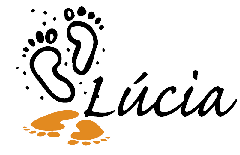 assinatura lúcia