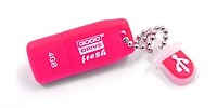 Fresh USB flash drive 5 Fresh USB flash drive 5