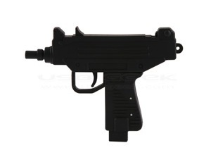 Machine Gun USB flash drive