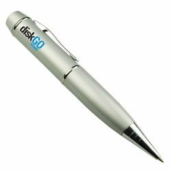 Ink Pen USB Flash Drive 2