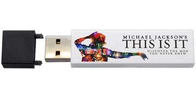 flash drives band printed massive cd collection 5 years brand