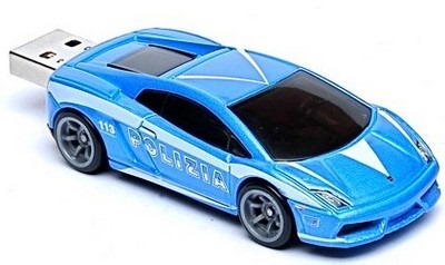 Lamborghini USB flash drive Lamborghini USB flash drive