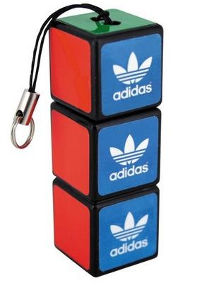Rubiks USB flash drive