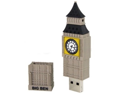 Big Ben USB Drive