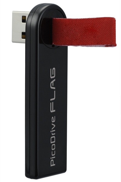 Flag USB drive