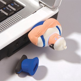 Workaman USB flash drive Workaman USB flash drive
