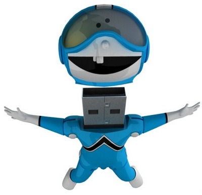 Flashman USB flash drive Flashman USB flash drive