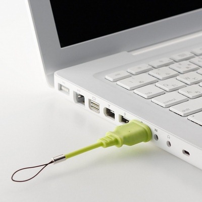 Electrical plug USB memory stick Electrical plug USB memory stick
