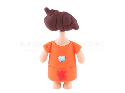 liver usb drive