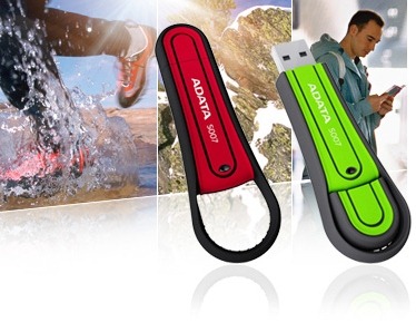 Waterproof S007 USB flash drive Waterproof S007 USB flash drive