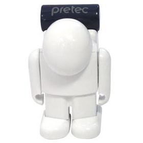 Backpacker USB flash drive