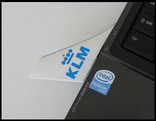 USB airplane tailfin flash drive 1