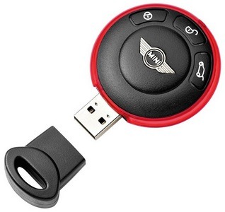 BMW MINI USB flash drive 1