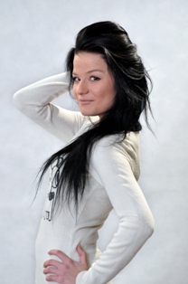 Марина Каузова Марина Каузова