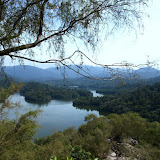 Bukit Tabur Trekking