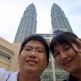 Singapore-Melaka-KL with Cindy
