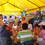 Visitantes Degustando De Platos Tipicos De Comayagua