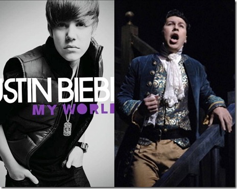 Biebs blog