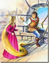 repunzel