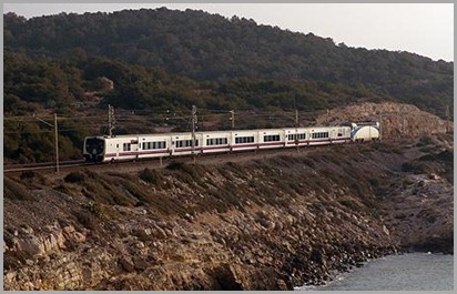  Passengers on the Elipsos sleeper train ended up in Switzerland instead of Italy  Photo: ELIPSOS 