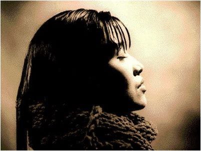 Keiko Matsui за мир во всем мире